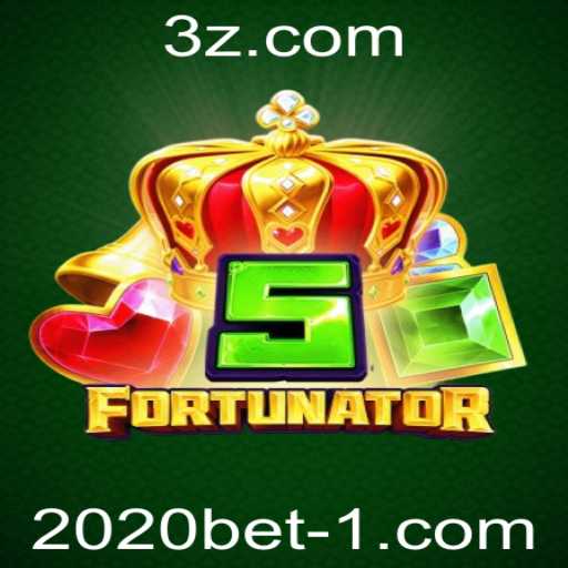 Descubra o Mundo do Jogo 5Fortunator no 2020bet App