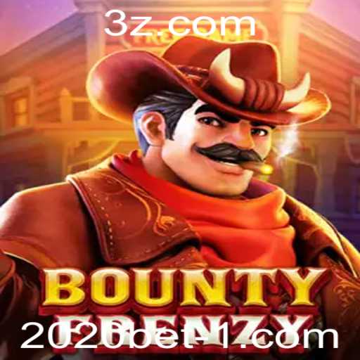 BountyFrenzy: Um Mergulho no Jogo Excitante Com o 2020bet App