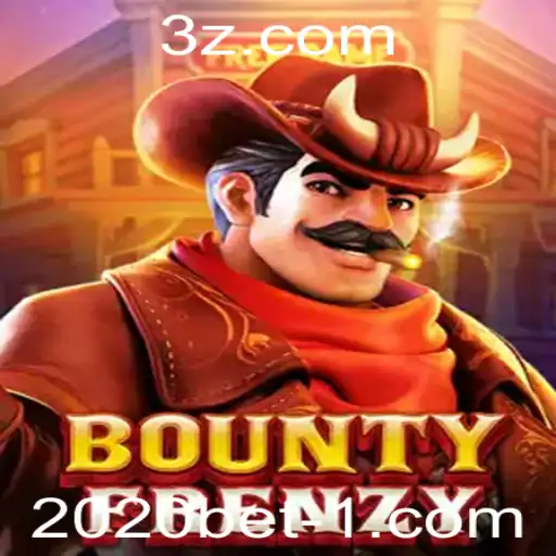 BountyFrenzy: Um Mergulho no Jogo Excitante Com o 2020bet App
