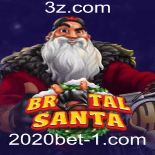 BrutalSanta: Um Mergulho no Mundo do Jogo com 2020bet App