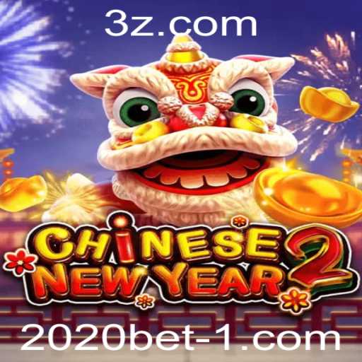 Explorando o Jogo CHINESENEWYEAR2 no App 2020bet: Introdução e Regras