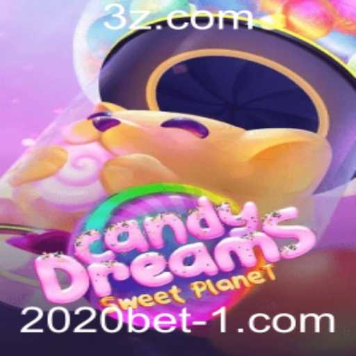 Descubra o Mundo de 'CandyDreams' e Conquiste o Universo dos Jogos com o '2020bet app'