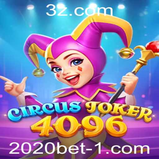 Explorando o Mundo de CircusJoker4096: O Novo Fenômeno dos Jogos