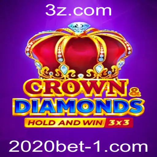 Explorando o Mundo Fascinante de Crowndiamonds com o 2020bet App