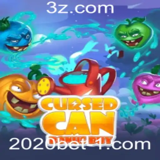 Explorando o Mundo de CursedCanBonusBuy no 2020bet App