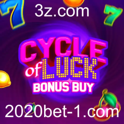 Descubra o Jogo CycleofLuckBonusBuy e Jogue com o 2020bet App