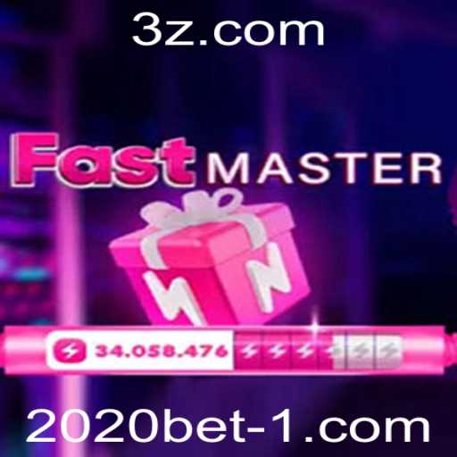 Descubra o Mundo Emocionante de FastMaster e o Impacto do 2020bet App