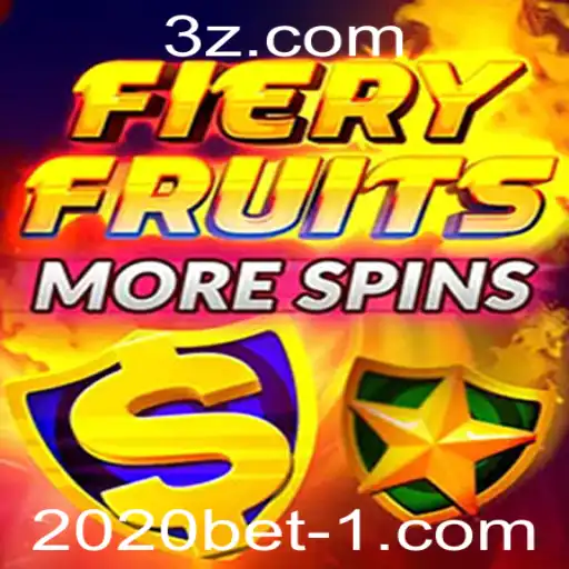 Descubra o Empolgante Jogo FieryFruitsMoreSpins no 2020bet App