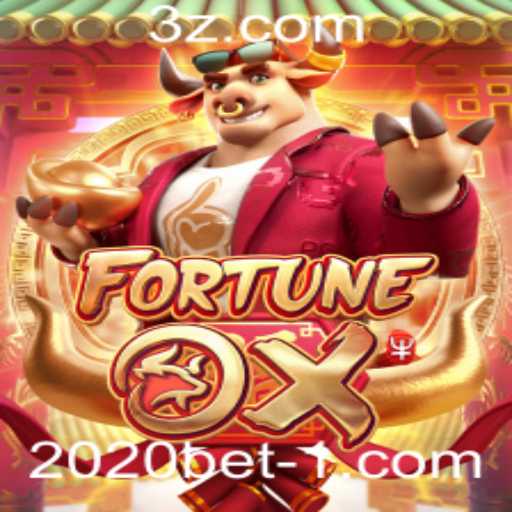 Aprendendo sobre FortuneOx: Um Mergulho no Mundo dos Jogos com 2020bet App