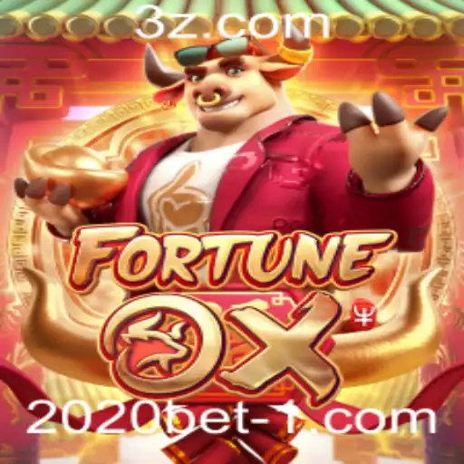 Aprendendo sobre FortuneOx: Um Mergulho no Mundo dos Jogos com 2020bet App