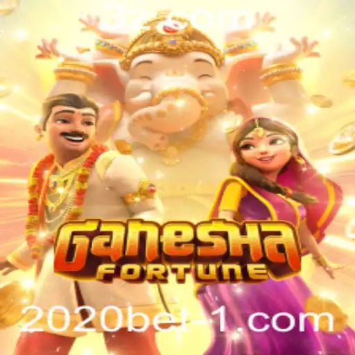 GaneshaFortune: Descobrindo o Universo do Jogo com 2020bet App