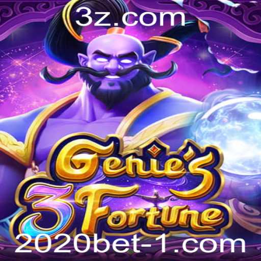Explorando o Mundo de Genie3Fortune: Um Mergulho no Jogo e na Ação de 2020bet App