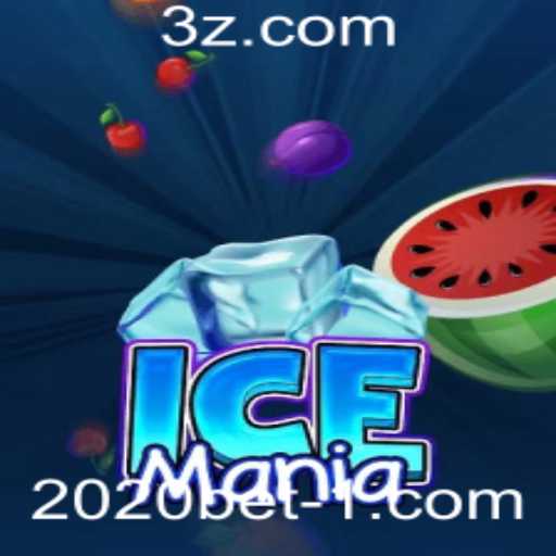 Explorando o Mundo de IceMania: O Fascínio Gelado no 2020bet App