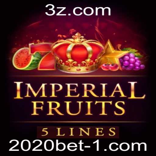 Explorando ImperialFruits5: O Jogo de Frutas que Conquistou 2020