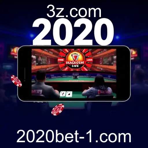 O Impacto do 2020bet App nos Jogos ao Vivo