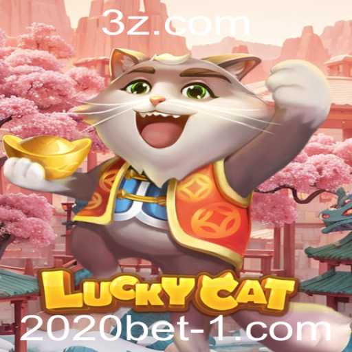 Explorando o Fascinante Mundo de LuckyCat no 2020bet App
