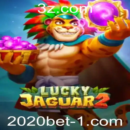 Explorando Luckyjaguar2: Uma Aventura no Mundo dos Jogos de Azar