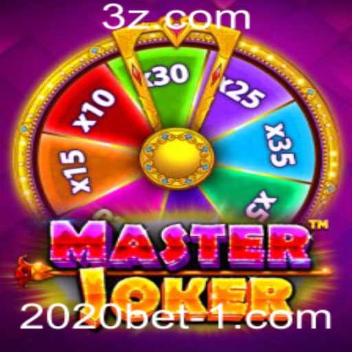 Explorando o Mundo do Jogo MasterJoker no App 2020bet