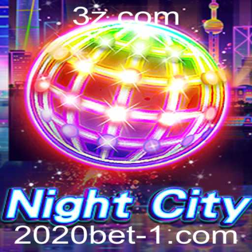 NightCity: Explorando o Novo Jogo com o 2020bet App