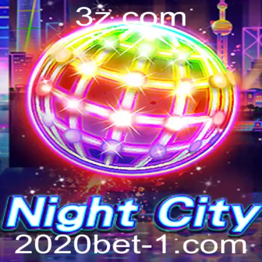 NightCity: Explorando o Novo Jogo com o 2020bet App
