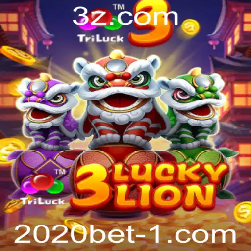 Guia Completo do Jogo 3LUCKYLION no 2020bet App