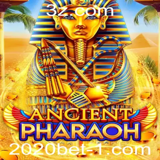 Descubra o Fascinante Mundo do Jogo AncientPharaoh no 2020bet App