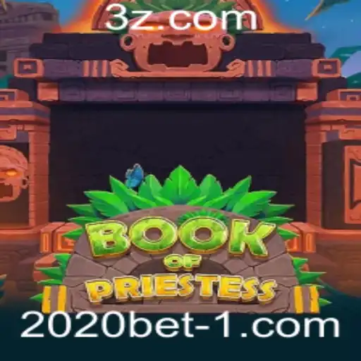 Descubra o Universo de BookOfPriestess: Regras e Como Jogar no 2020bet App