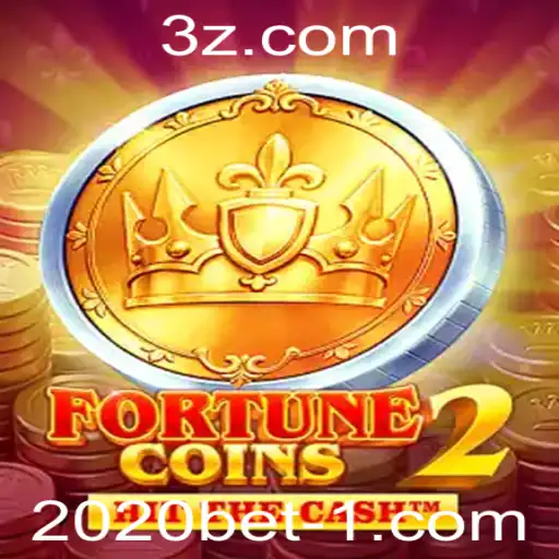 Explorando os Segredos de FortuneCoins2: Jogue Agora no 2020bet App