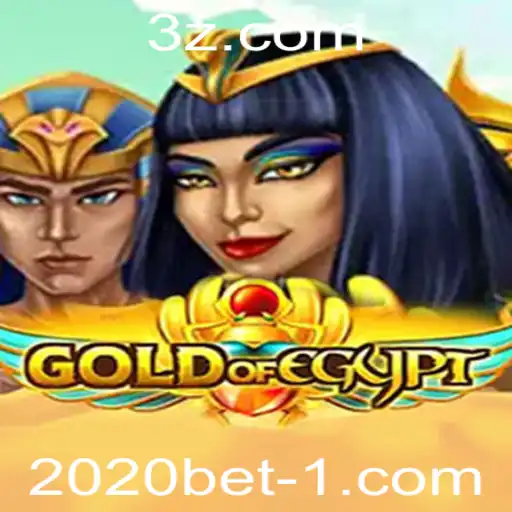 Explorando o Enigmático Jogo GoldOfEgypt no 2020bet App