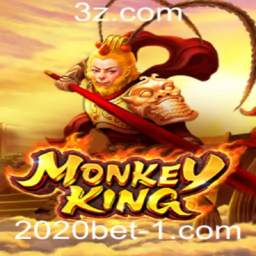 Explorando o Fascinante Mundo de MonkeyKing em 2020bet app
