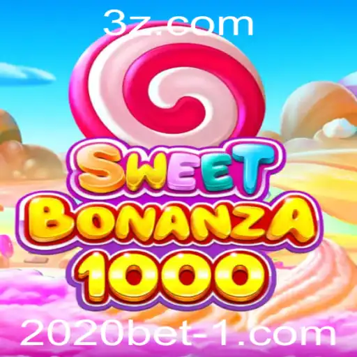 Descubra o Fascinante Mundo de SweetBonanza1000 no 2020bet App