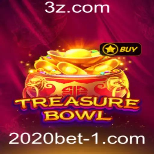 TreasureBowl e 2020bet App: Descubra Tudo Sobre Este Emocionante Jogo de Aventura