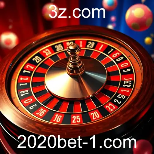 Explorando o Mundo da Roleta: Um Mergulho no 2020bet App