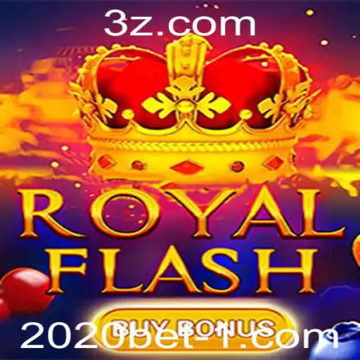 Explorando o Jogo RoyalFlashBuyBonus no 2020bet App