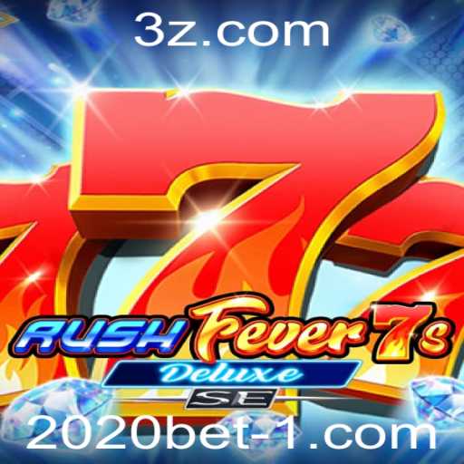 Conheça RushFever7sDeluxeSE: O Jogo Mais Empolgante de 2023
