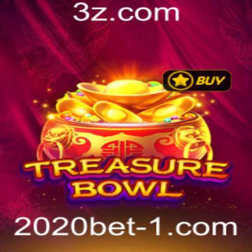 TreasureBowl e 2020bet App: Descubra Tudo Sobre Este Emocionante Jogo de Aventura