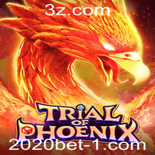 Explorando TrialofPhoenix e o Mundo do 2020bet App