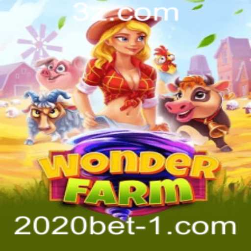 Desvendando o Mundo de WonderFarm e sua Integração com 2020bet App