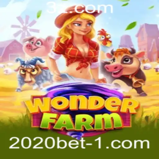 Desvendando o Mundo de WonderFarm e sua Integração com 2020bet App